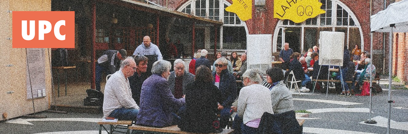 Université Populaire et Citoyenne