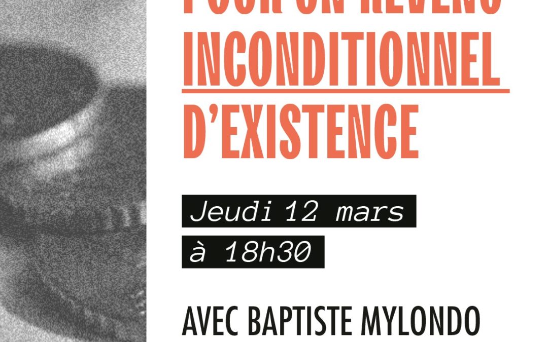 café citoyen revenu universel d&rsquo;existence